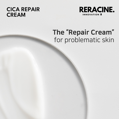 Reracine Cica Repair Cream