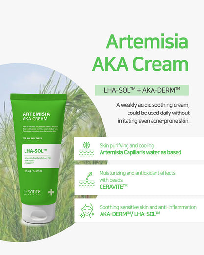 Dr. SANTE Artemisia AKA Cream