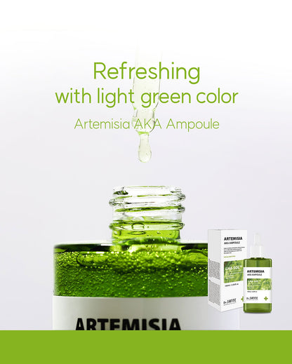 Dr. SANTE Artemisia Ampoule