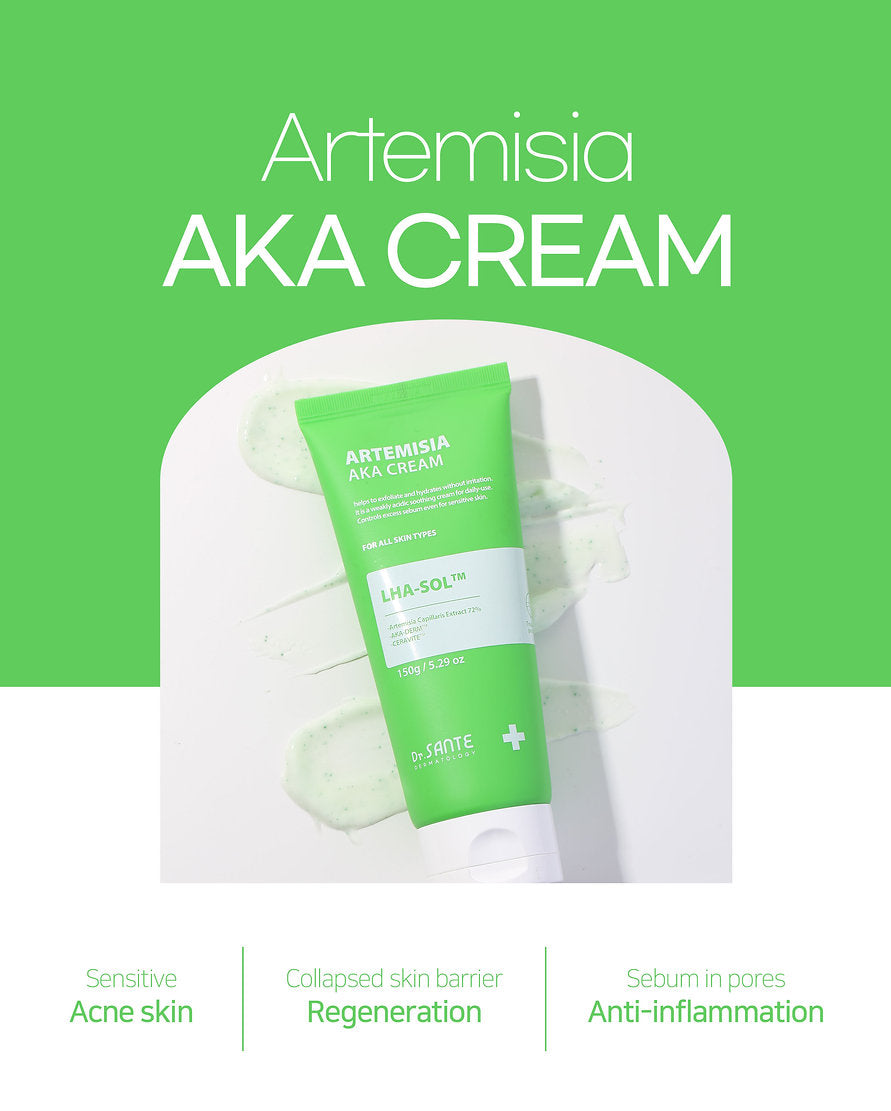 Dr. SANTE Artemisia AKA Cream