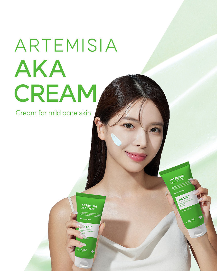 Dr. SANTE Artemisia AKA Cream