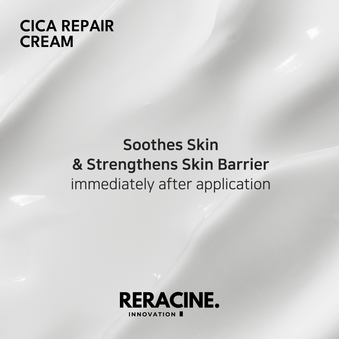Reracine Cica Repair Cream