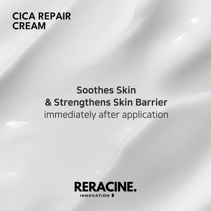 Reracine Cica Repair Cream