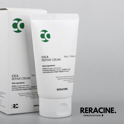 Reracine Cica Repair Cream