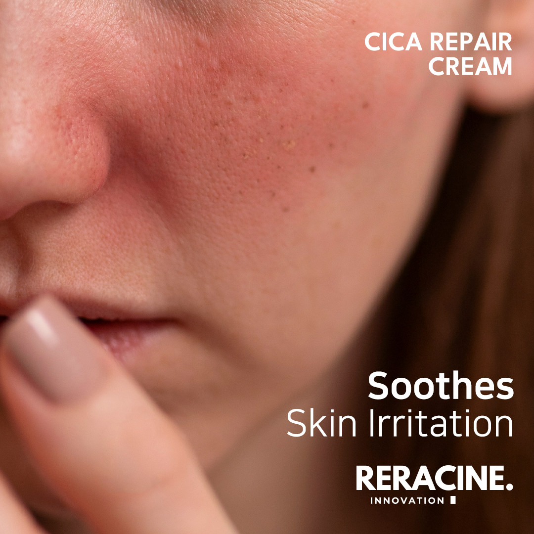 Reracine Cica Repair Cream