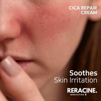 Reracine Cica Repair Cream