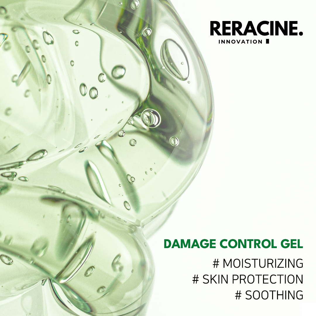 Reracine Damage Control Gel