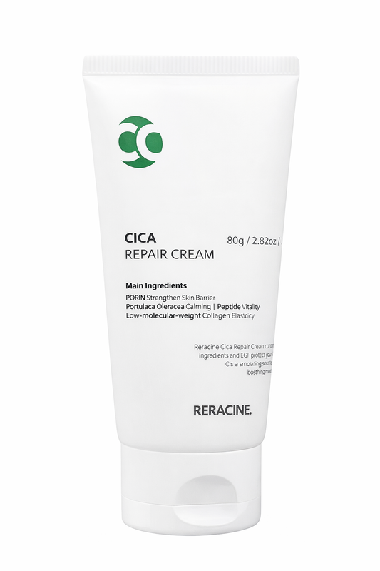 Reracine Cica Repair Cream