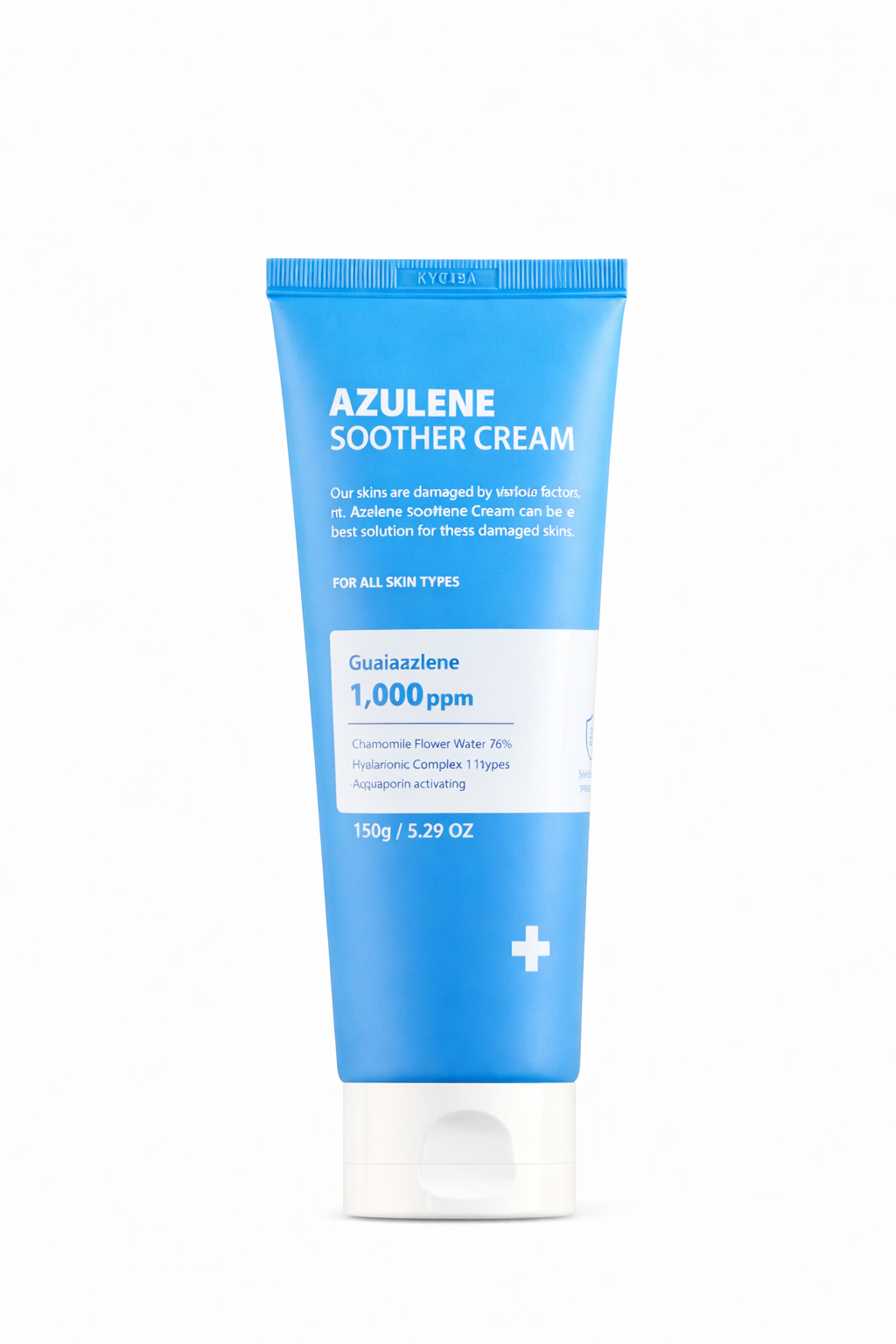 Dr. SANTE Azulene Soother Cream