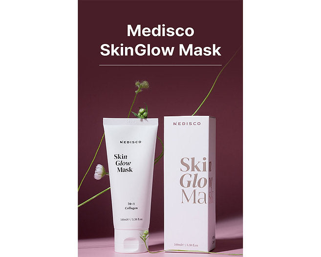 Medisco SkinGlow Mask