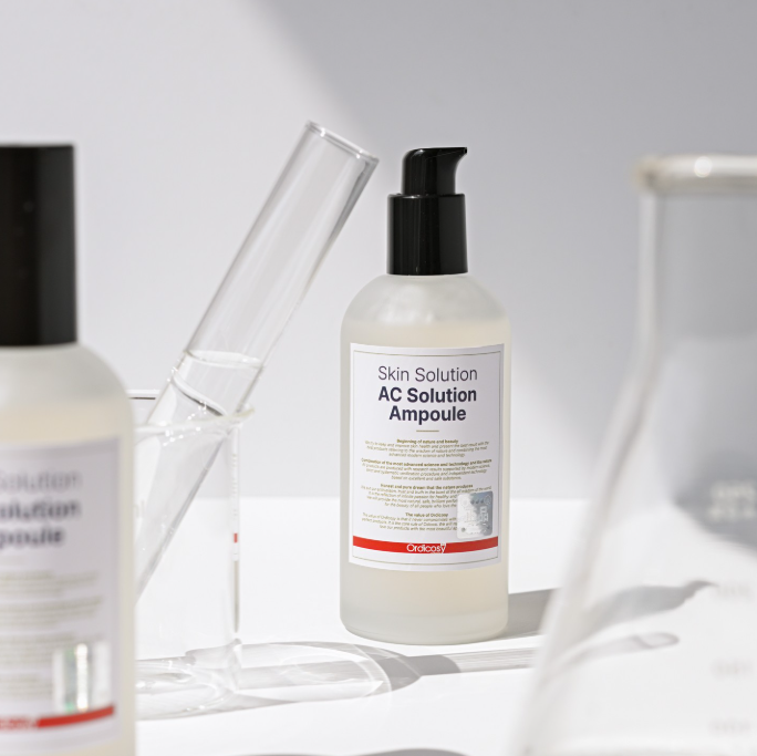 [Ordicosy] AC Solution Ampoule