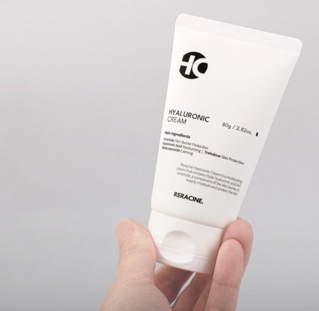 [Reracine] Hyaluronic Cream