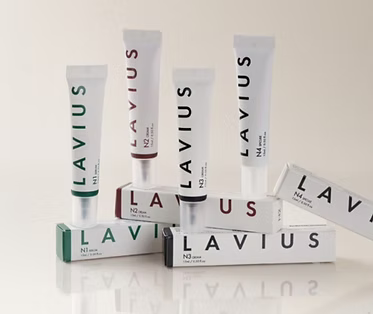 [LAVIUS] Signature Kit