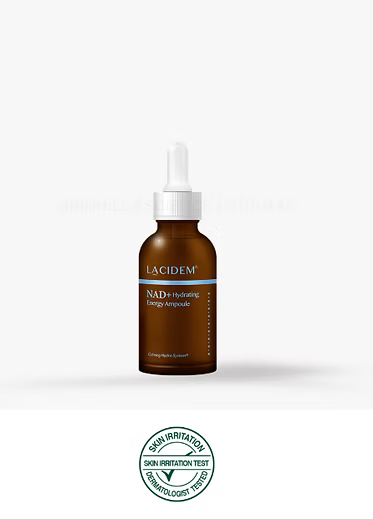 [Lacidem]NAD+ Hydrating Energy Ampoule