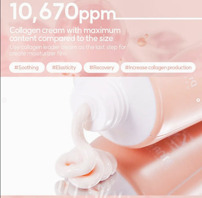 Dr. SANTE Collagen Leader Cream