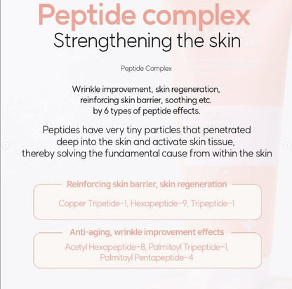 Dr. SANTE Collagen Leader Cream