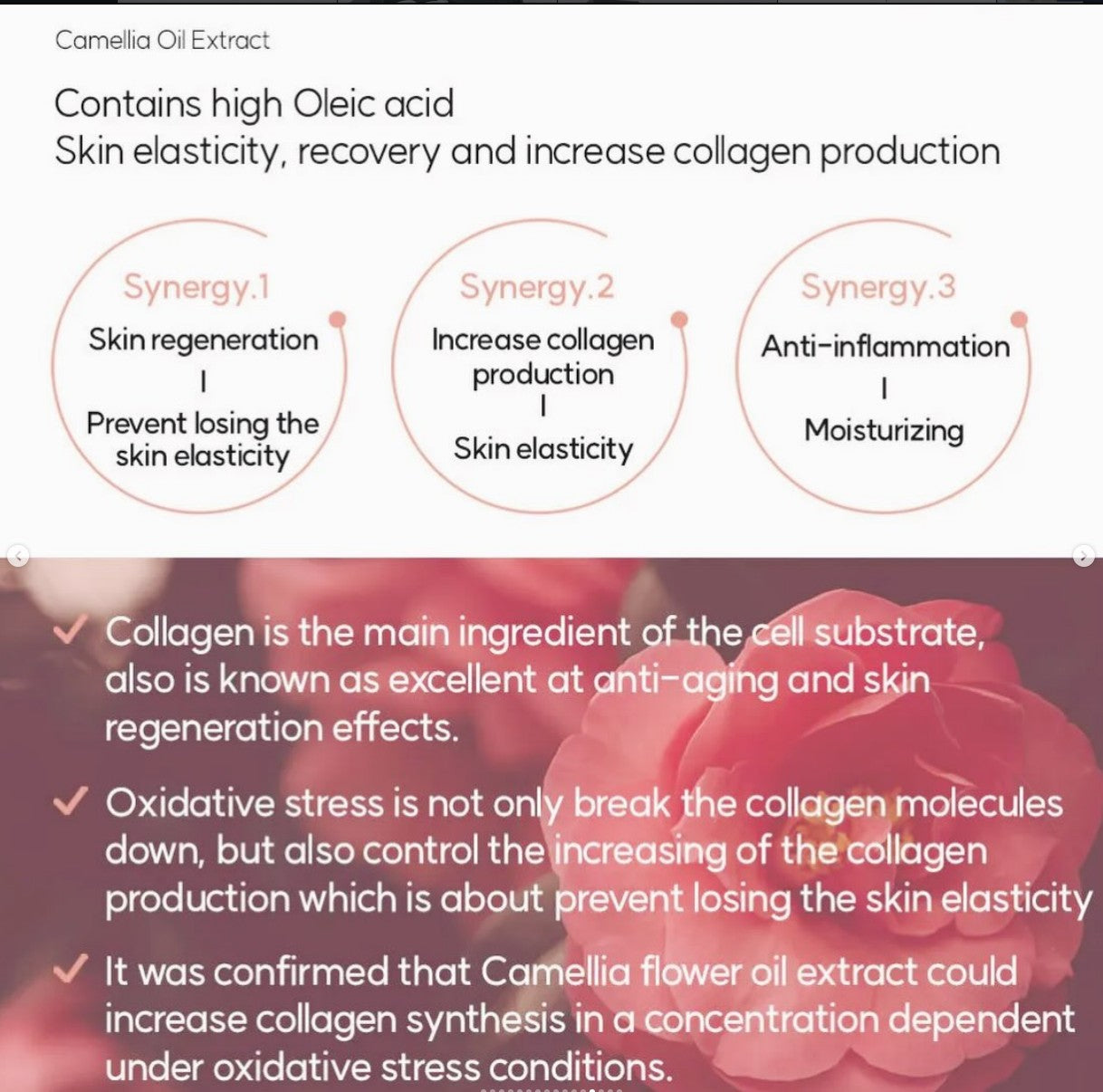 Dr. SANTE Collagen Leader Cream