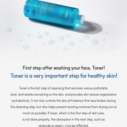 Dr. SANTE Azulene Soother Toner