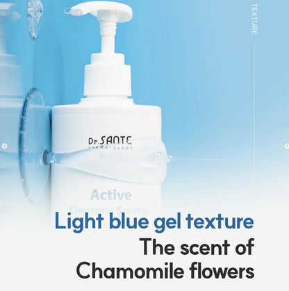 Dr. SANTE Active Cleansing Soother