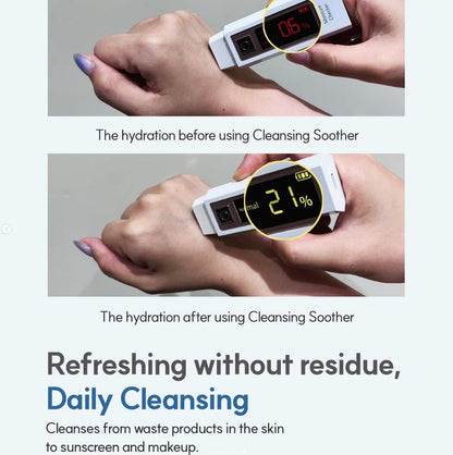 Dr. SANTE Active Cleansing Soother