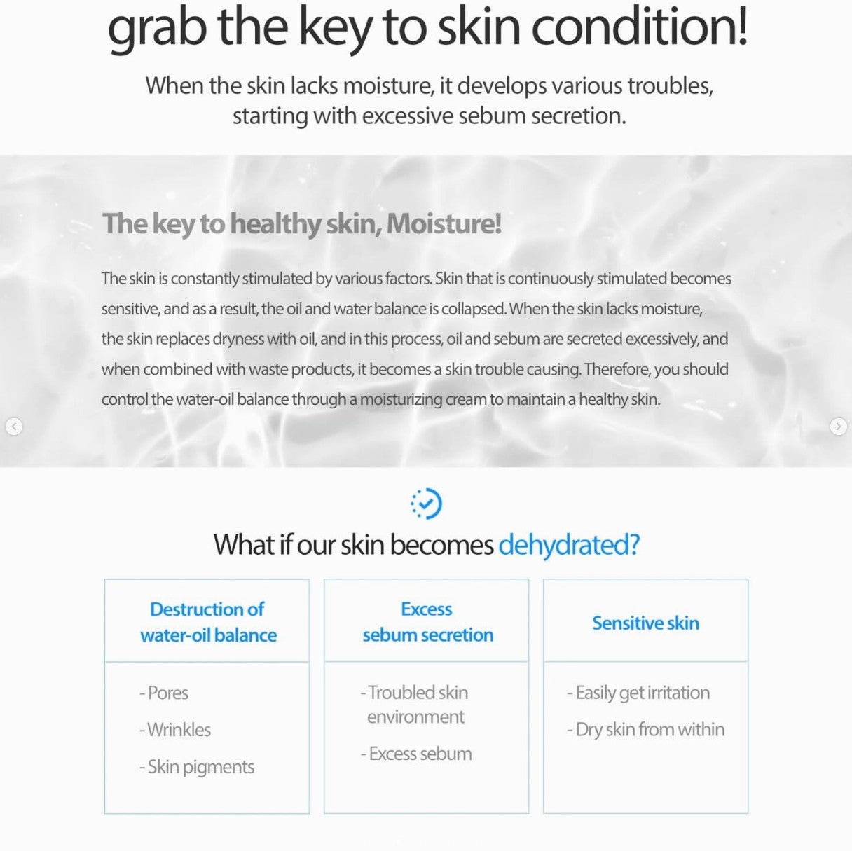 Dr. SANTE Azulene Soother Cream