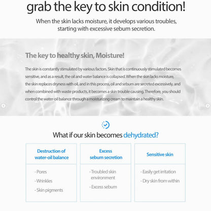 Dr. SANTE Azulene Soother Cream