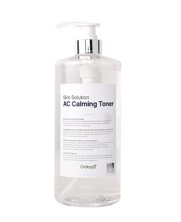 [Ordicosy] AC Calming Toner