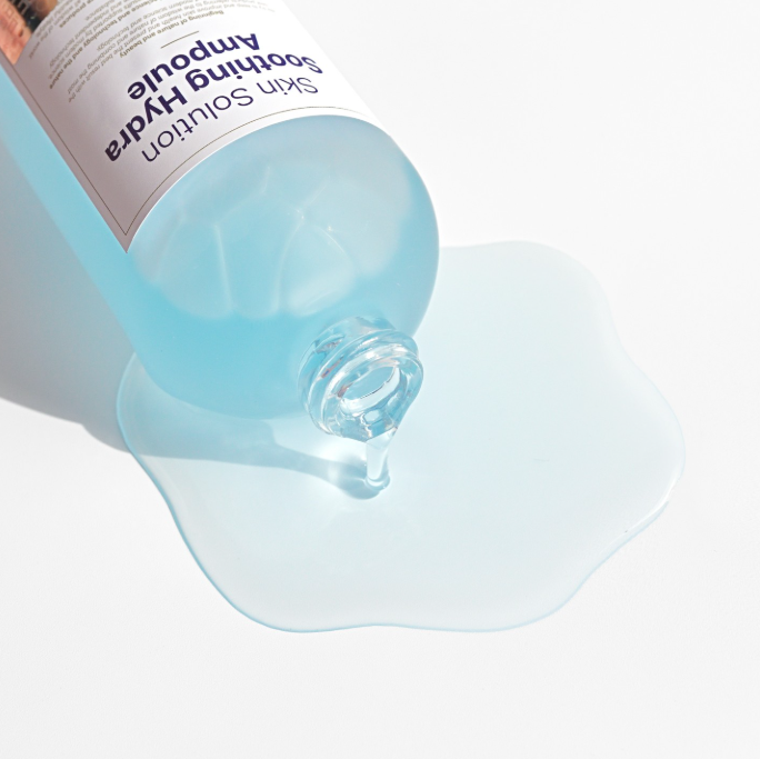 [Ordicosy] 24H Aqua Serum