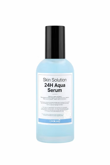 [Ordicosy] 24H Aqua Serum