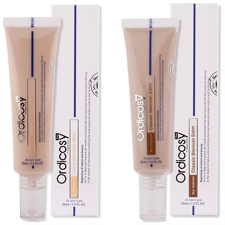 [Ordicosy] Blemish Balm