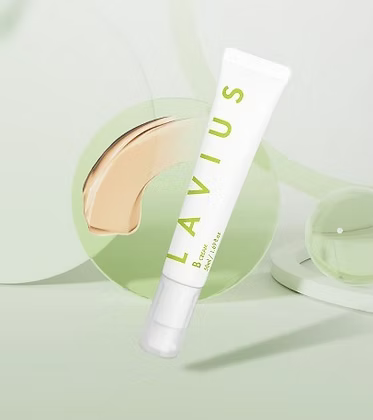 [LAVIUS] B Cream