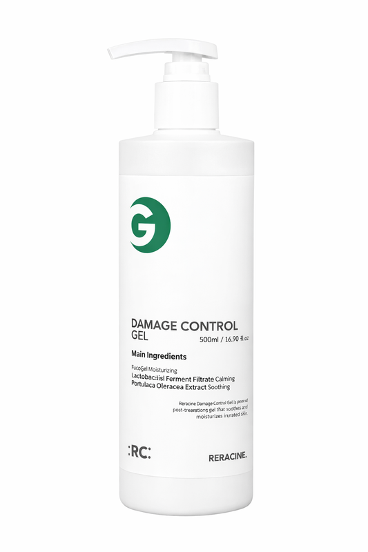 Reracine Damage Control Gel
