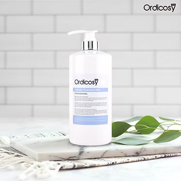 [Ordicosy] Refresh Cleansing Milk