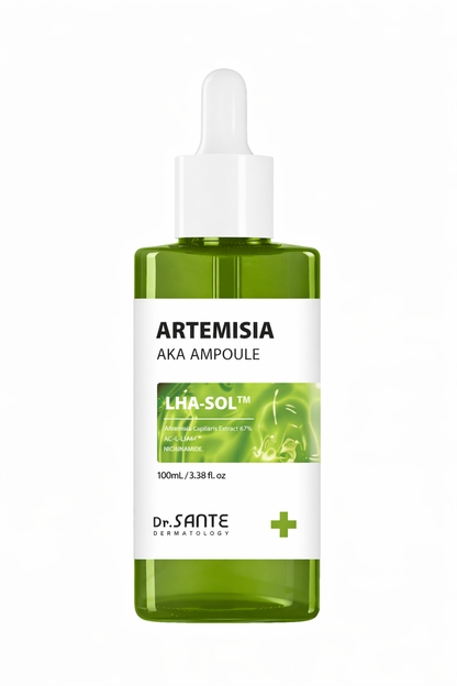 Dr. SANTE Artemisia Ampoule