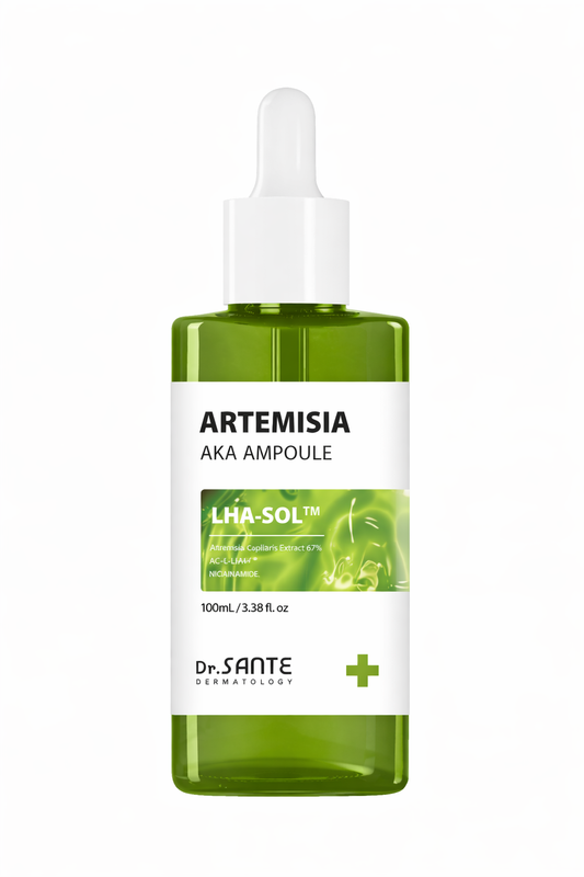 Dr. SANTE Artemisia Ampoule
