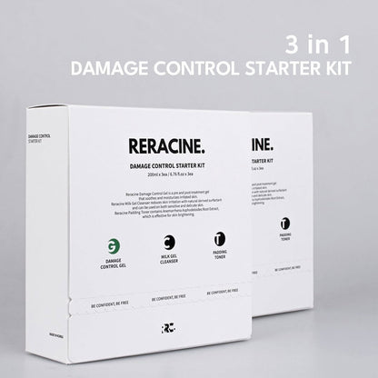 [Reracine] Damage Control Starter Kit