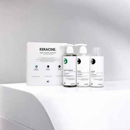 [Reracine] Damage Control Starter Kit
