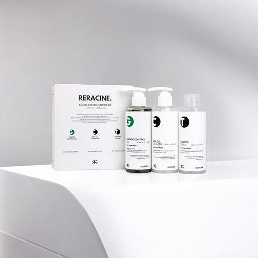 [Reracine] Damage Control Starter Kit
