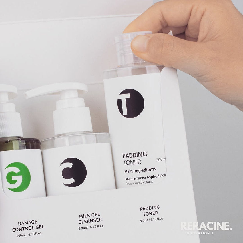 [Reracine] Damage Control Starter Kit