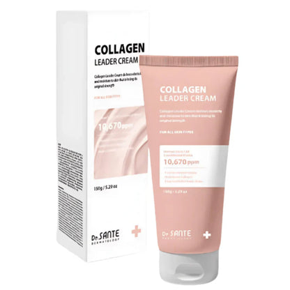 Dr. SANTE Collagen Leader Cream