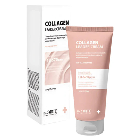 Dr. SANTE Collagen Leader Cream