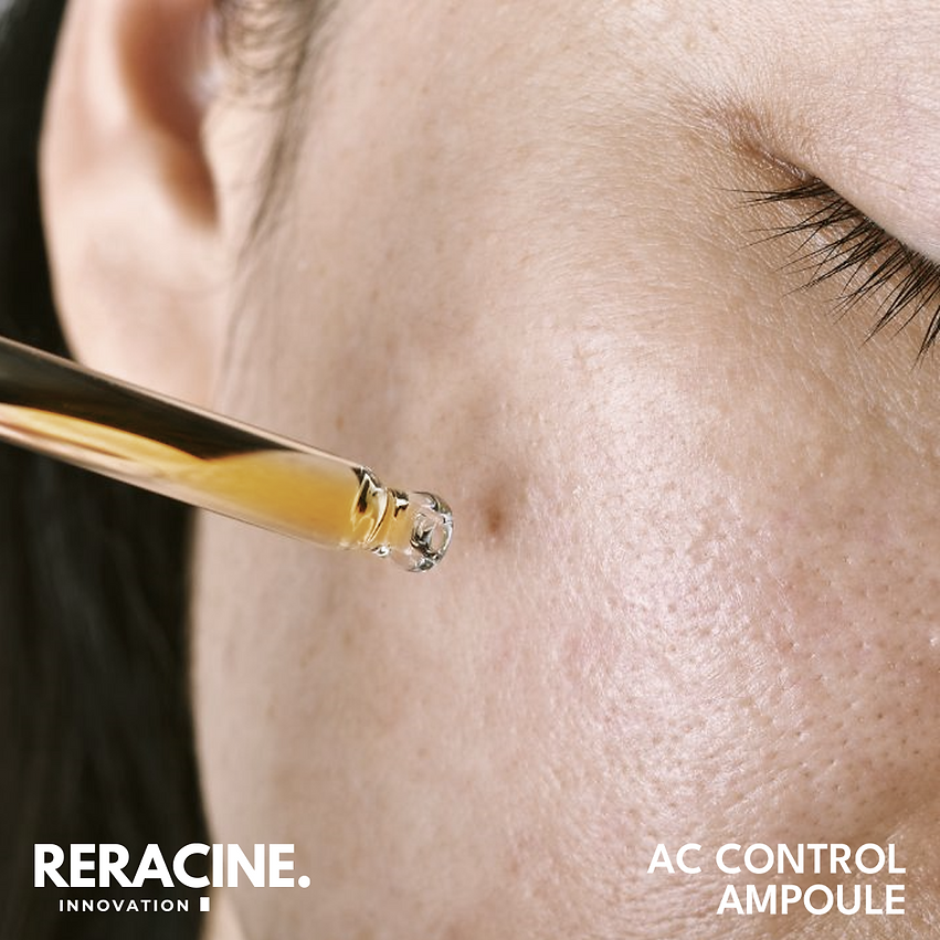 [Reracine] A.C. Control Ampoule