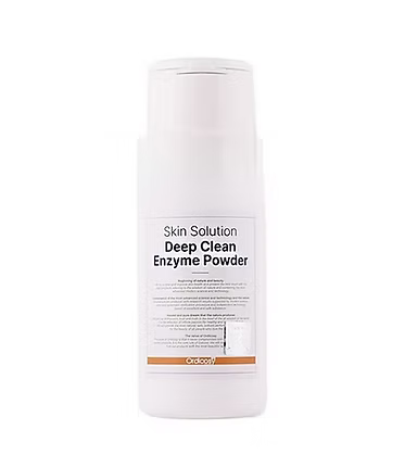 Ordicosy Deep Clean Enzyme Powder