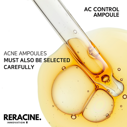 [Reracine] A.C. Control Ampoule