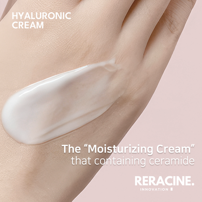 [Reracine] Hyaluronic Cream