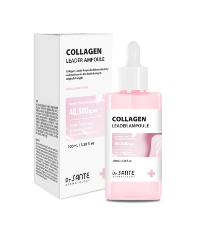 Dr. SANTE Collagen Leader Ampoule