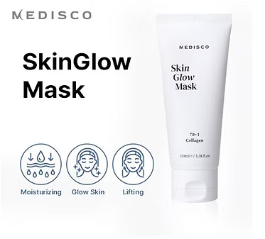 Medisco SkinGlow Mask