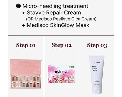 Medisco SkinGlow Mask