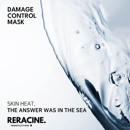 [Reracine] Damage Control Mask 30g x 5pcs