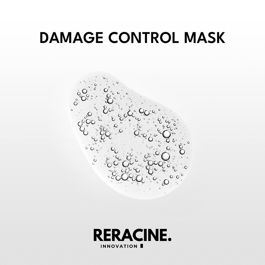 [Reracine] Damage Control Mask 30g x 5pcs